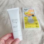 ♡KEANA BEAUTE洗顔前の毛穴づまり落とし 容量：40g@meishoku_corporation いちご鼻・角栓・黒ずみ対策に🙌知る人ぞ知る"ケアナボーデ"シリーズの部分洗&hellip;のInstagram画像