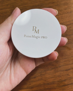 LDK A評価になった　ポイントマジックプロ　プレストパウダーCをお試し🌟エアリー感触 & 毛穴カバー「エアリーな使用感」「凹みフラット持続」を1つの処方で叶えることは難しい・・・「ポイントマ&hellip;のInstagram画像