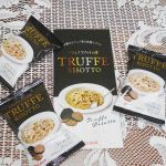 ピルボックスジャパン株式会社さまの「濃厚トリュフリゾットの素　10食セット」をお試しさせていただきました🌿✨作り方✨器に温かいご飯を入れ、「トリュフリゾットの素をのせ、80ccの熱湯をかけてよく&hellip;のInstagram画像