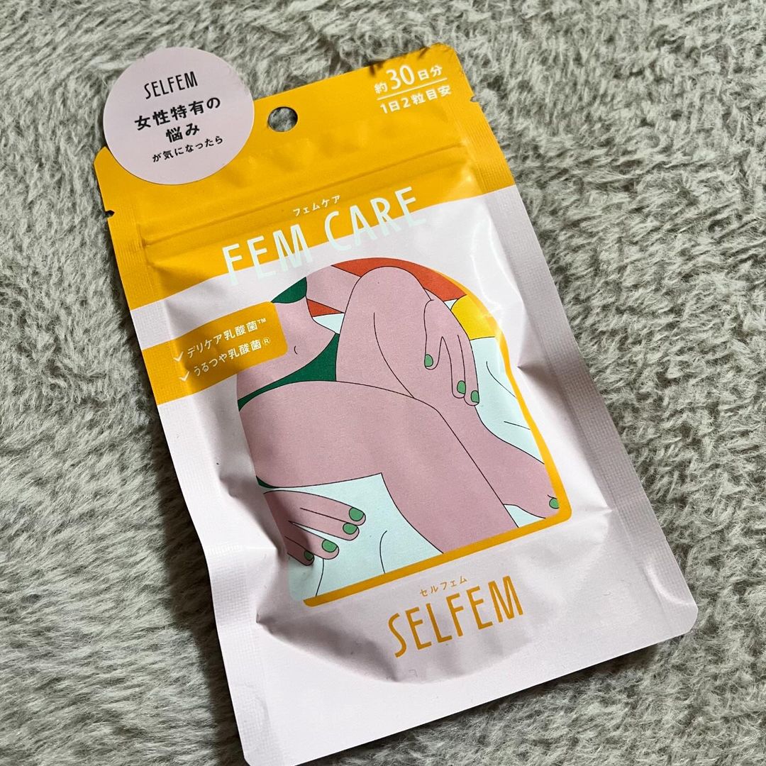 口コミ投稿：\\ SELFEM //デリケートゾーンケアブランド”サマーズイブ”の総代理店が本気で考えた…