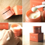マイクロニードル効果で肌にハリ感アップ.ur#PR #コスメディ製薬株式会社 #cosmedy #千の潤い #タウリンニードル #ニードル美容液 #マイクロニードル #スキンケア #保湿 #美容液&hellip;のInstagram画像