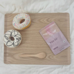 仕事柄、毎日パソコンや携帯とにらめっこ💻家に帰ると疲労でクタクタ。。。目の懲りや、頭の凝りが気になってた時に見つけたのが新日本製薬さんから出てるチューンミーと言うサプリメント💊◎アタマと&hellip;のInstagram画像