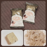 #PR #ピルボックスジャパン株式会社 #トリュフ #トリュフリゾット #リゾット #トリュフ料理 #トリュフご飯 #トリュフ香る #フリーズドライ #時短レシピ #簡単レシピ #料理好きな人とつなが&hellip;のInstagram画像