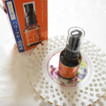 【NA15リンクル濃美容液】明色化粧品のメディショットシリーズから、ナイアシンアミド配合の美容液♪とろんとしたテクスチャーで肌当たりが優しく伸びもいいです。アロマがしっかりめに香るのは珍しい&hellip;のInstagram画像