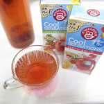 【ポンパドール　クールセンセーション】ドイツの老舗ブランド ポンパドール。その中でも一番人気なのがこの「クールセンセーション」。★パイナップル＆マンゴー★ストロベリー＆オレンジ水出し５&hellip;のInstagram画像