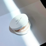 ポイントマジックPRO　プレストパウダーCを使ってるよ❣️SPF50+　PA++++00　ライトオークル（明るい肌色）手のひらサイズのコンパクトでメイク直しにも最適！！🥰メイク直しでも&hellip;のInstagram画像