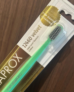 #PR #株式会社クラデンジャパン #クラプロックス使ってみた #ベルベット #monipla #curaprox_fan@curaproxjapan とても、良かったです。磨いた後は、歯&hellip;のInstagram画像