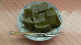 口コミ記事「濃いグリーンティー」の画像