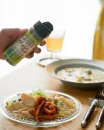 .ーーーーーーーーーーーーーーーーーーーーー🔶&nbsp;	日本緑茶センタークレイジーライムーーーーーーーーーーーーーーーーーーーーー／10年ぶりに復活！ライムでお料理がグレードアップ🌈＼&hellip;のInstagram画像