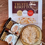 #PR #ピルボックスジャパン株式会社 #トリュフ #トリュフリゾット #リゾット #トリュフ料理 #トリュフご飯 #トリュフ香る #フリーズドライ #時短レシピ #簡単レシピ #料理好きな人とつなが&hellip;のInstagram画像