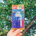(*ˊᵕˋ*)੭ ੈ❤︎シリーズ累計出荷数800万個突破！明色化粧品 『 プラセホワイター 』プラセンタの美肌力でくすみのないハリ肌へ導く原液美容液。アミノ酸含有量が高いと言われる&hellip;のInstagram画像