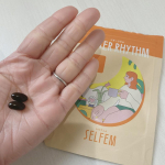 ・ 40歳前にして内側からのケアっていうのを意識しています。SELFME セルフェム BETTER RHYTHM ベターリズムは日々のゆらぎを内側からケアしてくれるそう。粒が少し大きいか&hellip;のInstagram画像
