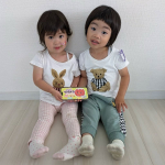 ♡この度は学研の幼児ワーク様より幼児向けアプリ"まるごと！できるかな"の３歳 フルバージョンをお試しさせていただきました✨こちらの商品は楽しい音と動きで３歳・４歳・５歳の問題を楽しめるアプ&hellip;のInstagram画像