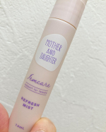 &mdash;&mdash;マザーアンドドーターデリケート拭き取りミスト生理中のムレやニオイ気になりませんか？？私は普段からニオイが気になり、特に生理中はムレが&hellip;😫今回使用してみたのは拭き取りタイプ！トイレ&hellip;のInstagram画像