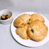 アレンジ自在！そのまま食べたりお菓子作りにも