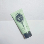 🌟ロゼット株式会社様からご提供いただきました🌟.ロゼット洗顔パスタ海泥*スムース..ロゼット洗顔パスタシリーズはずっと気になっていたアイテム👀✨.毛穴悩みの尽きない私にはぴったりの海&hellip;のInstagram画像