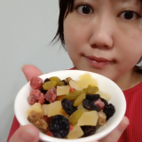 「6種のドライフルーツMIX」の画像（2枚目）