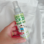 ♡無添加工房OKADA無添加虫よけスプレー（子供用）容量：100ml 価格：1,386円『外で元気に遊びまわる子供たちに安心できる虫除けを』そんな想いから開発された天然ハーブの虫除&hellip;のInstagram画像