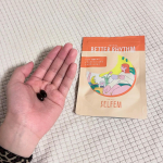 SELFEM セルフェムフェムケアに特化したサプリメントブランド前回投稿した中で1番気に入ってるサプリを紹介！🧡BETTER RHYTHM ベターリズム女性特有のゆらぎを整え笑顔の毎日へ&hellip;のInstagram画像