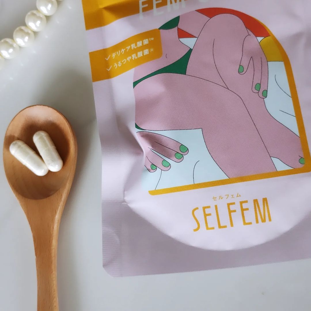 口コミ投稿：「FEM CARE フェムケア」デリケートゾーンケアブランド”サマーズイブ”の総代理店より…