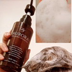 #PR #株式会社シーズ #ミノキシジル誘導体 #オーロラシャンプー #シャンプー #フルボ酸 #キャピシル #スカルプケア #ノンシリコン #アミノ酸 #オーガニック #女性 #メンズ #日本製 #&hellip;のInstagram画像