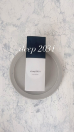 普通に化粧水をつけるのも良いけど、蒸し暑くなってくると、スプレータイプの化粧水を全顔浴びるのが好き💞deep2031 ミストローションをご紹介します！  霧のように包んで、すみずみまでうる&hellip;のInstagram画像