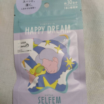 #PR #ピルボックスジャパン株式会社 #SELFEM #セルフェム #HAPPYDREAM #ハッピードリーム #フェムケア #フェムテック #セルフケア #デリケートゾーンケア #マルチビタミン &hellip;のInstagram画像