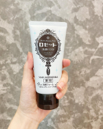 #PR #ロゼット株式会社 #ロゼット #rosette #ロゼット洗顔パスタ #アクネクリア #肌あれ #ニキビ #大人ニキビ #monipla #rosette_fanロゼット洗顔パスタ アクネ&hellip;のInstagram画像