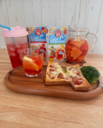 日本緑茶センター株式会社ポンパドールのハーブティー@pompadour_tea ドイツてハーブティーの種類がとっても豊富な国なんだよねそのハーブティー本場のポンパドールは、1882年創業のドイ&hellip;のInstagram画像