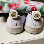 #PR #株式会社KAWAGUCHI #おなまえつけ #名前つけ #傘 #子ども #目印 #KAWAGUCHI #ゴーグル #monipla #kwgc_fan子供がニコニコしながら選んでた。ねこち&hellip;のInstagram画像