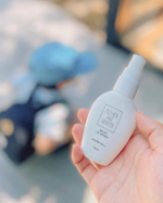 𓂃🌞𓈒𓂂𓏸⁡親子で使えるマザーアンドドーターシリーズの˗ˏˋ ミルキー𝖴𝖵スプレー 𝟦𝟧𝗆𝗅 / 𝖲𝖯𝖥𝟥𝟧 𝖯𝖠++ ˊˎ˗ ✨⁡ベタつかずサラッとした日焼け止めミスト🪽目にしみないアル&hellip;のInstagram画像