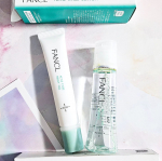 季節の変わり目や、ちょっと疲れた時ついつい飲みすぎ食べ過ぎてしまって&hellip;😅ニキビっていうのかな？年齢的に吹き出物？？どっちにしても嫌なものができてしまう&hellip;気分も下降。そんな悩みアクネケアのスキン&hellip;のInstagram画像