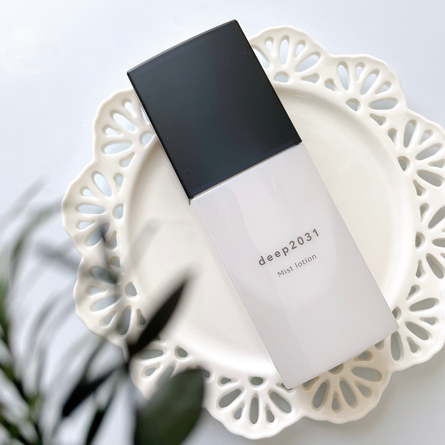 deep2031ミストローション（100mL）のクチコミ（口コミ）・Instagram