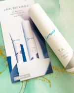 🩵サンソリットブライトTAローション🩵『トラネキサム酸』と『グリチルリチン酸』をW配合✨シミ発生をブロック！美白&times;肌あれ予防に効果的😊暑くなってくると気になるのが、紫外線とシミ😱週末はサ&hellip;のInstagram画像