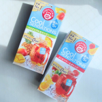 ドイツの老舗ハーブティーブランド「ポンパドール」クールセンセーションの2種類・ストロベリー＆オレンジ・パイナップル＆マンゴーをお試ししてみたよ！＊＊＊ポンパドールとは？＊＊＊1882&hellip;のInstagram画像