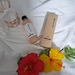 自然由来成分のみで自然なとろみと高浸透を実現した、潤い続く高保湿化粧水✨️✨️💕💕『Natures for オーガニックモイストローション （保湿化粧水）』💕💕保湿力高め❗入れ物もピンクで可愛&hellip;のInstagram画像