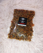 カネ吉の生ふりかけもう、見るからに美味しそう❤テンション上がっちゃいます✊味が濃すぎないので食べやすいです。こどもは、納豆にかけたりと色々アレンジして楽しんでいます❤今回は、ごはんのお供&hellip;のInstagram画像