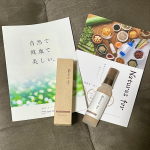 ⠀🌿　アドバンスクリアセラム濃厚な植物美容成分がぎゅっと詰まった根幹スキンケア美容液🌿ヘチマ水、ユキノシタ、ローズ月桃、バクチオール好きなハーブエキスばかり香りわたしはロ&hellip;のInstagram画像