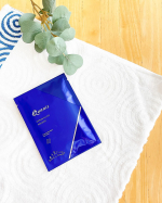 @aki_syo_ko&larr;他の投稿はこちらから😊⁡⁡チクチクのニードル系って流行ってるみたいで目にする機会も増えてきたけど、痛いの怖いなぁって思ってて&hellip;⁡⁡でも目元に使う、この⁡⁡&hellip;のInstagram画像