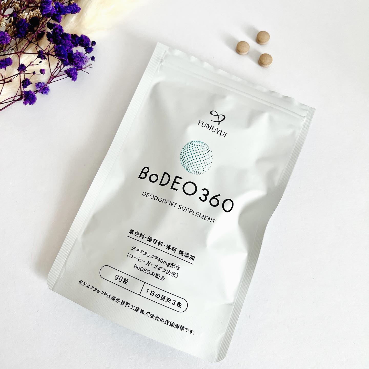 BoDEO360（ボデオ）のクチコミ（口コミ）商品レビュー | シックス 