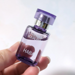 HABAラベンダースクワラン届いてから毎日スキンケアに取り入れて使い続けてるよほんと時短になるし、高コスパだしで文句のつけようがないくらい気に入ってるこのラベンダースクワラン、期間限定&hellip;のInstagram画像