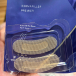 #PR #コスメディ製薬株式会社 #quanis #クオニス #ダーマフィラープレミア #コスメディ製薬 #マイクロニードル #ニードルコスメ #針美容 #マイクロニードルパッチ #目元ケア #スキン&hellip;のInstagram画像