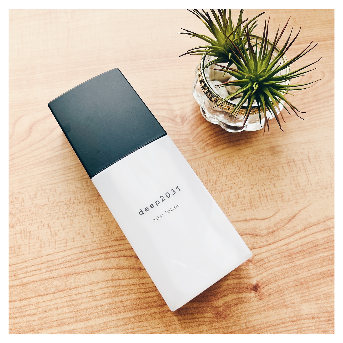 deep2031ミストローション（100mL）のクチコミ（口コミ）・Instagram