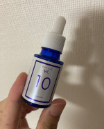 #PR#エクセレントメディカル #pluskirei #プラスキレイ #プラスピュアVC10 #ピュアビタミンC #ビタミンC美容液 #高濃度美容液 #毛穴の悩み #ファーストエイジングケア #mon&hellip;のInstagram画像