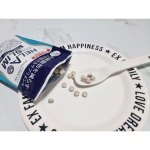 ..५✍🏻PR.肥満ぎみの方の内臓脂肪を減らすのを助けるサプリ『ヘラスリム』HELASLIM.1日12粒って書いてあって多いなと思ったけど小粒な錠剤やから朝6錠、夜6錠で全然飲める感じ😊&hellip;のInstagram画像