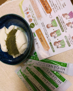 野菜不足の方、お酒が好きな方、鉄分が不足気味の方などにオススメ 「玄米酵素ハイ・ゲンキ」商品パッケージをリニューアルし、スティックタイプ になったとのこで試させていただきました玄米を麹&hellip;のInstagram画像