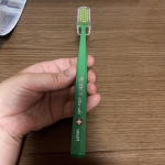 #PR #株式会社クラデンジャパン #クラプロックス使ってみた #CSスマート #monipla #curaprox_fan⁡⁡磨きやすい！！色もオシャレで可愛い🐙⁡#PR #株式会社クラデ&hellip;のInstagram画像