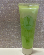 BIBIDAY ティータイム フラッペジェルアイスシャルドネティーの香りをお試しさせていただきました💚⁡冷やして、凍らせて、冷感UP‼️まるでフラッペのようなひんやりボディジェル✨️⁡&hellip;のInstagram画像