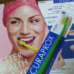 株式会社クラデンジャパン様よりモニターに選んでいただき、スイス生まれの歯ブラシ「クラプロックス」をお試しさせていただきました。&nbsp;とてもカラフルな歯ブラシで、色は選べなかったのですがとてもきれいな&hellip;のInstagram画像