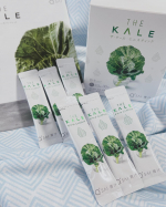 #PR #キューサイ株式会社 #ザケール #キューサイ #ケール #青汁 #monipla #kyusai_fan暑くて湿気が多くてお腹空いてるのに食欲がなくなるそんな時こそしっかりと栄養素&hellip;のInstagram画像